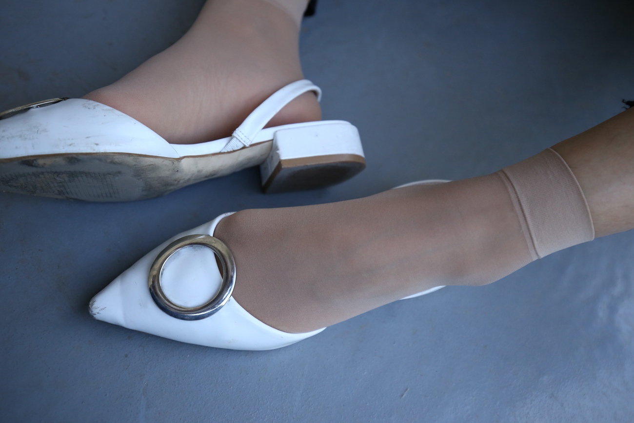 图片[41]-大西瓜爱牙膏-早期作品-Z3-2 裤妹短丝 [221P] – 速更版-美库