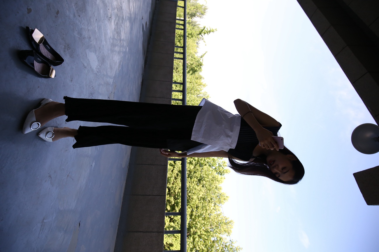 图片[45]-大西瓜爱牙膏-早期作品-Z3-2 裤妹短丝 [221P] – 速更版-美库