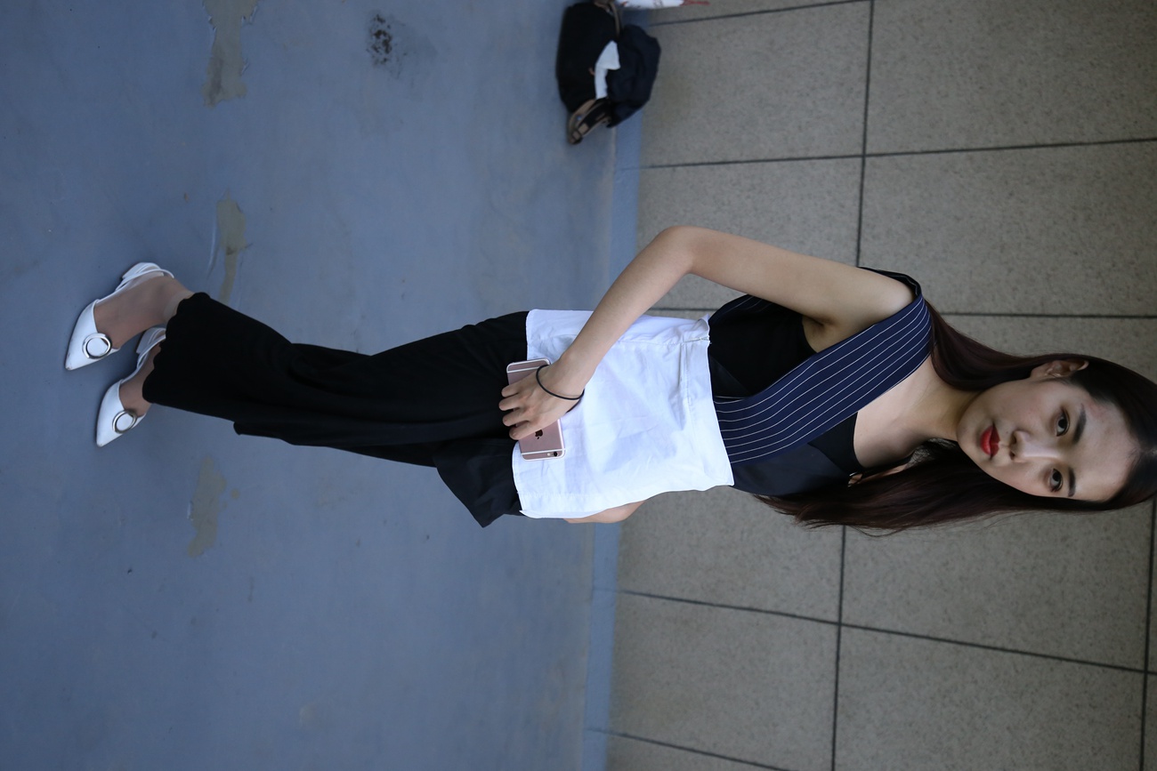 图片[46]-大西瓜爱牙膏-早期作品-Z3-2 裤妹短丝 [221P] – 速更版-美库