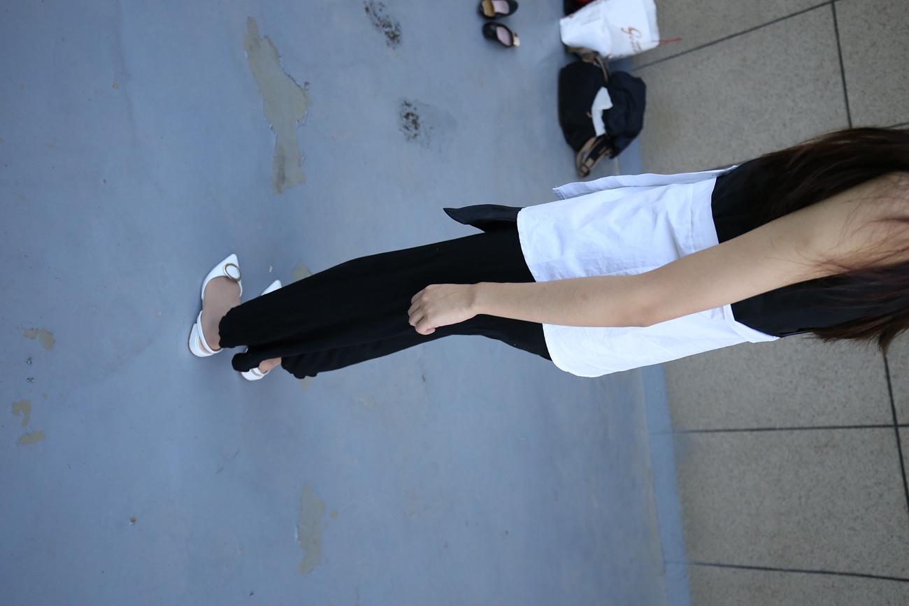 图片[48]-大西瓜爱牙膏-早期作品-Z3-2 裤妹短丝 [221P] – 速更版-美库