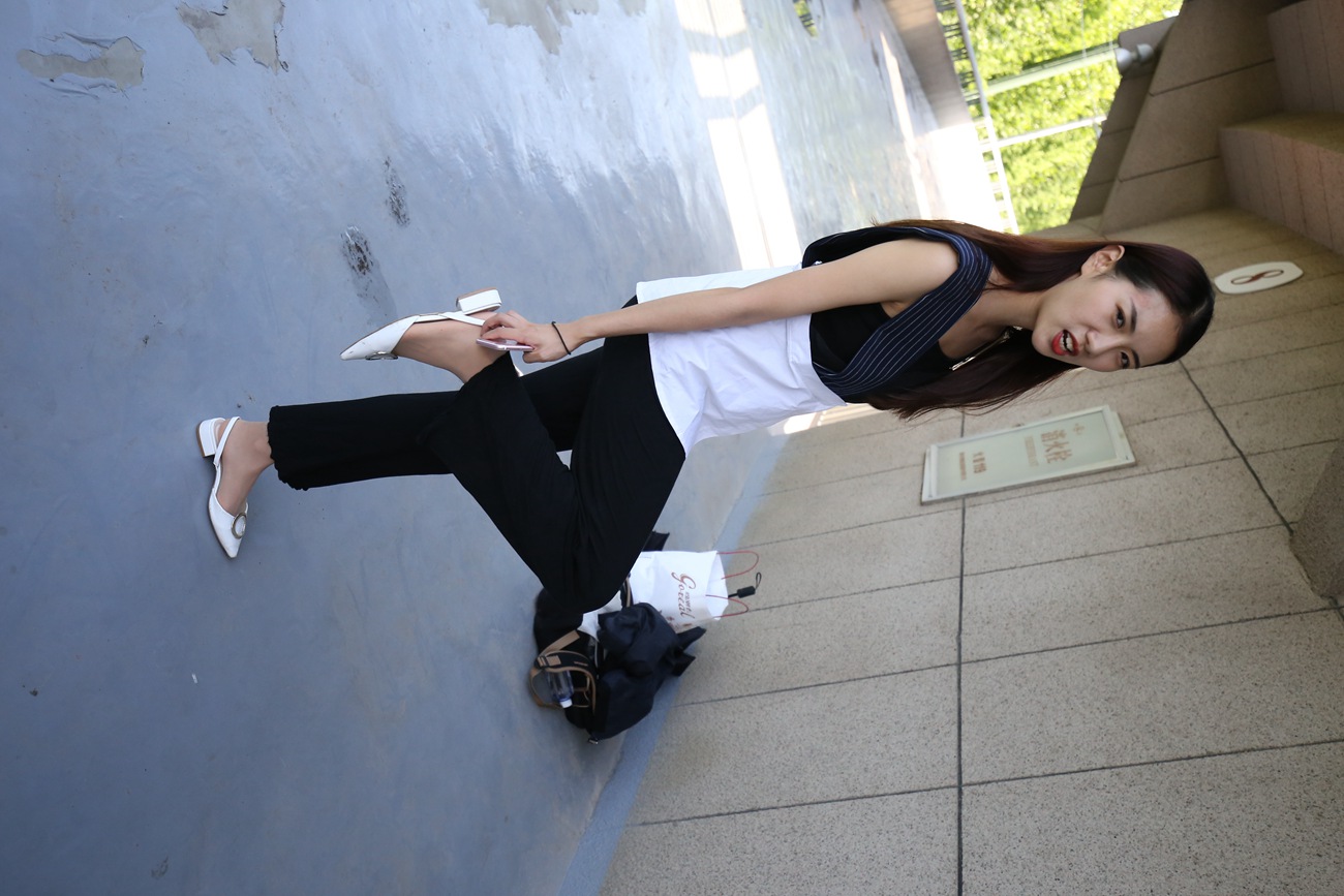 图片[51]-大西瓜爱牙膏-早期作品-Z3-2 裤妹短丝 [221P] – 速更版-美库