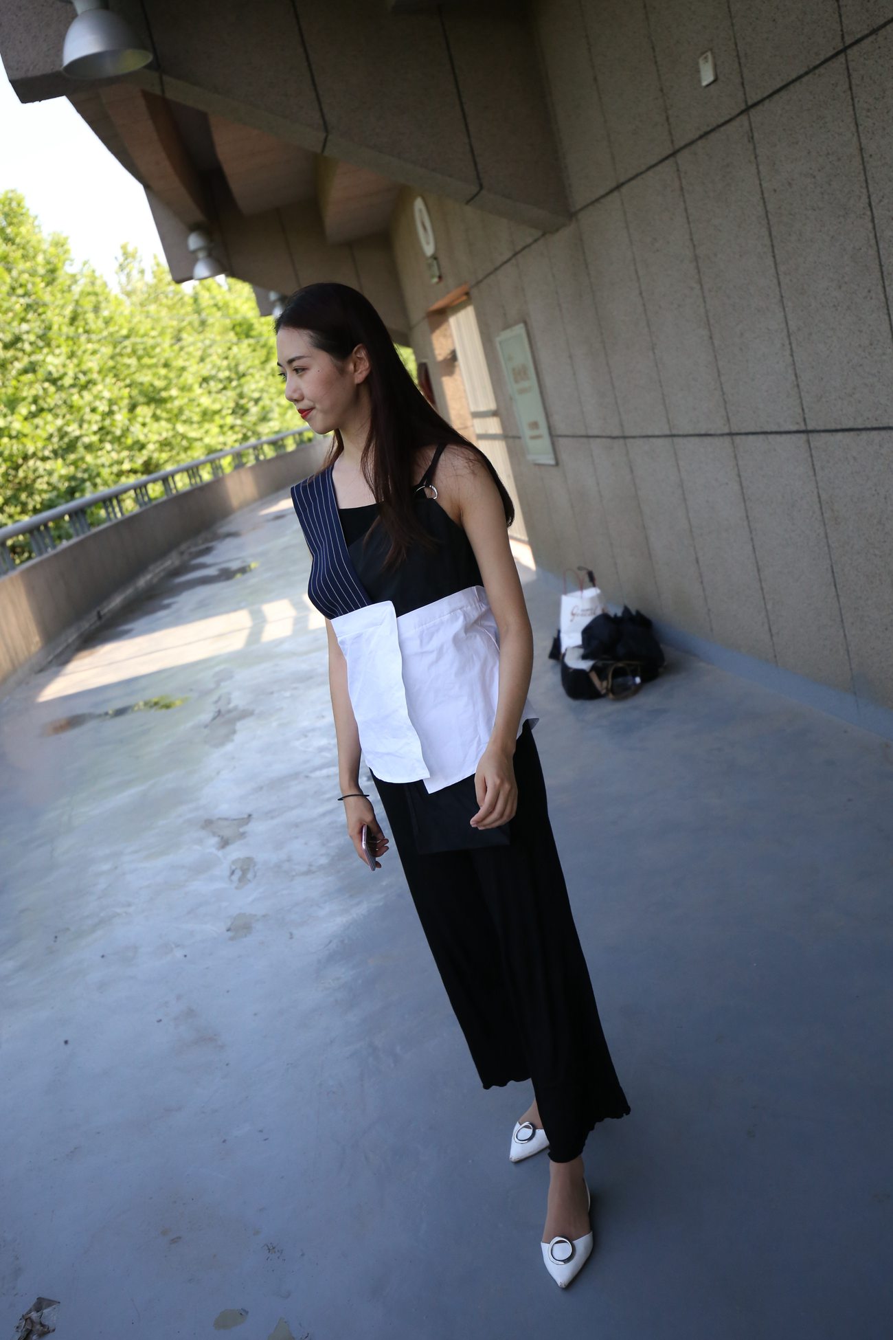 图片[58]-大西瓜爱牙膏-早期作品-Z3-2 裤妹短丝 [221P] – 速更版-美库