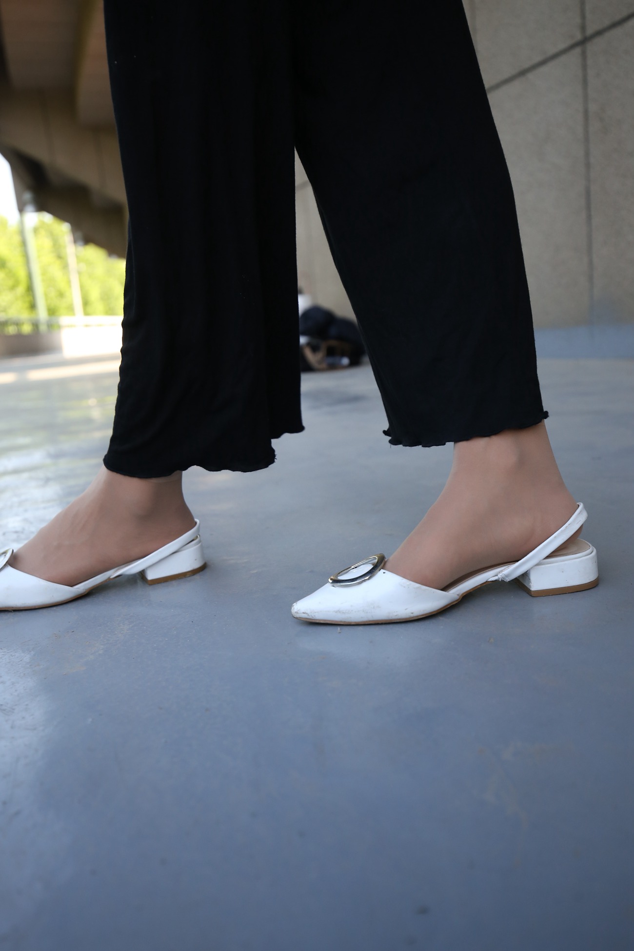 图片[61]-大西瓜爱牙膏-早期作品-Z3-2 裤妹短丝 [221P] – 速更版-美库