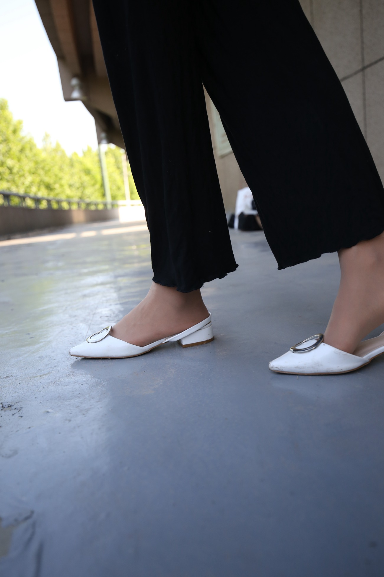 图片[62]-大西瓜爱牙膏-早期作品-Z3-2 裤妹短丝 [221P] – 速更版-美库