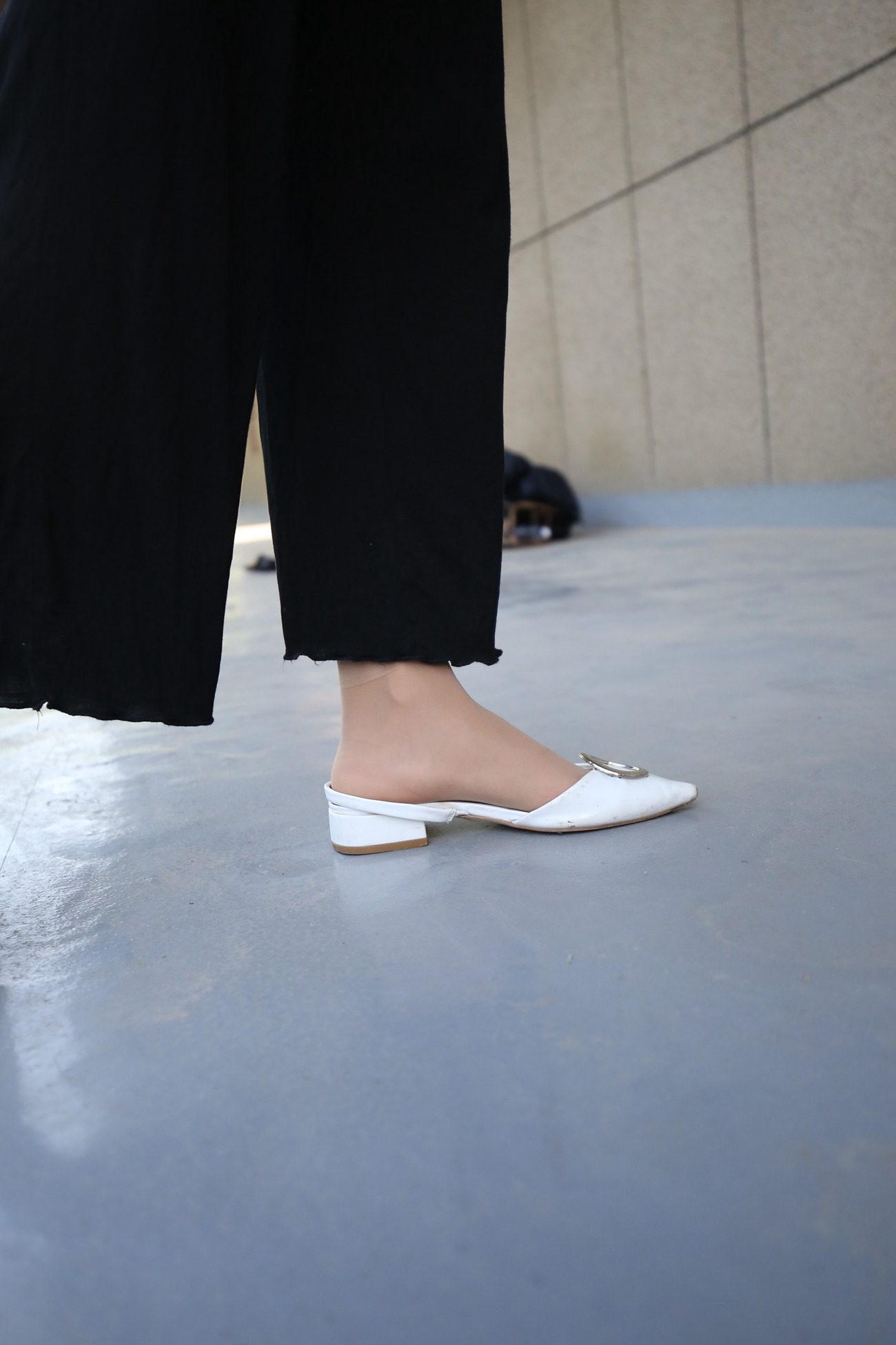 图片[65]-大西瓜爱牙膏-早期作品-Z3-2 裤妹短丝 [221P] – 速更版-美库