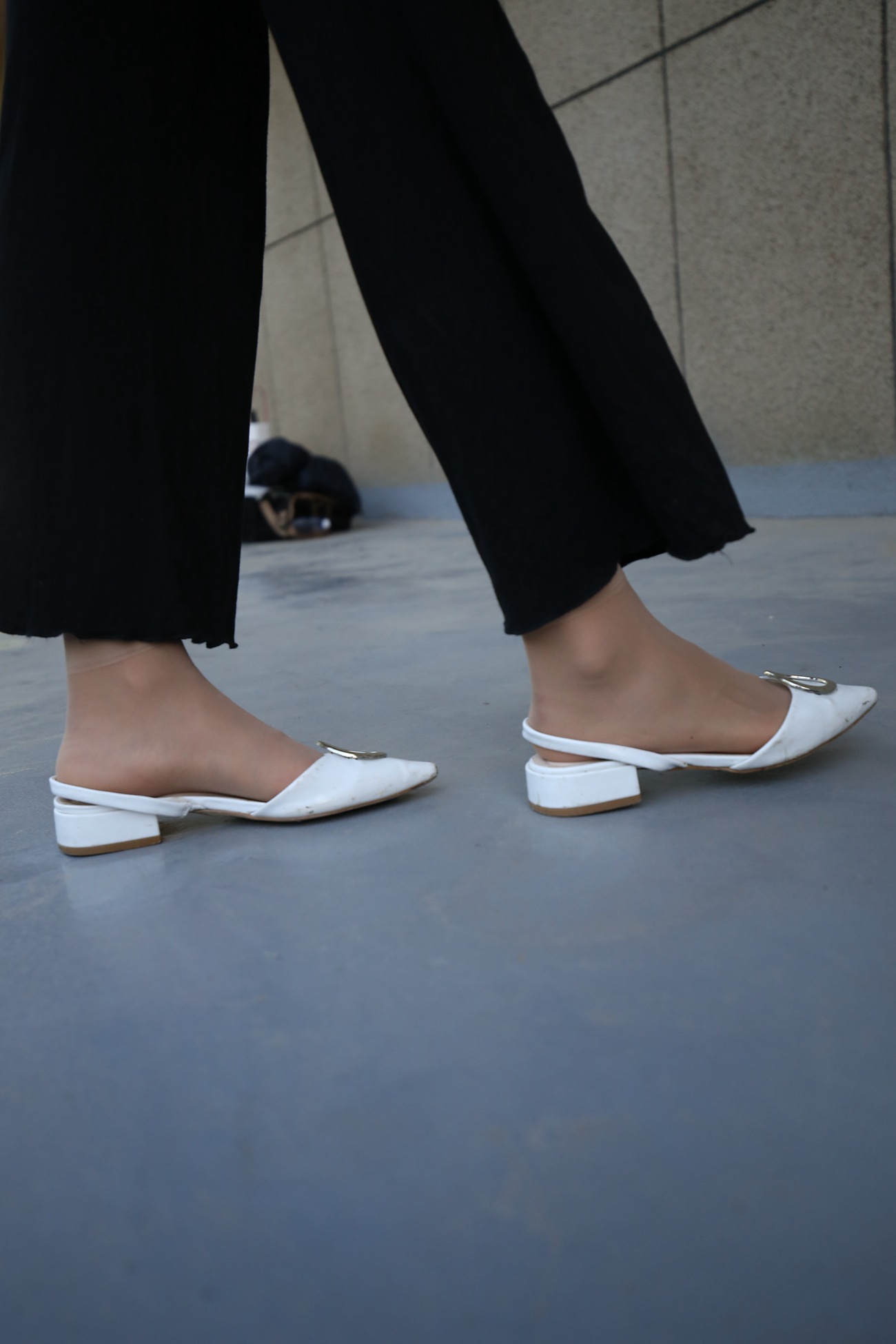 图片[66]-大西瓜爱牙膏-早期作品-Z3-2 裤妹短丝 [221P] – 速更版-美库