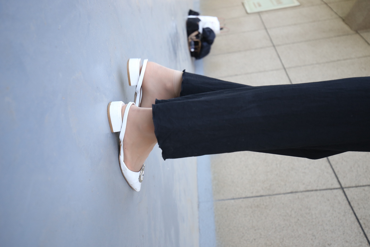 图片[68]-大西瓜爱牙膏-早期作品-Z3-2 裤妹短丝 [221P] – 速更版-美库