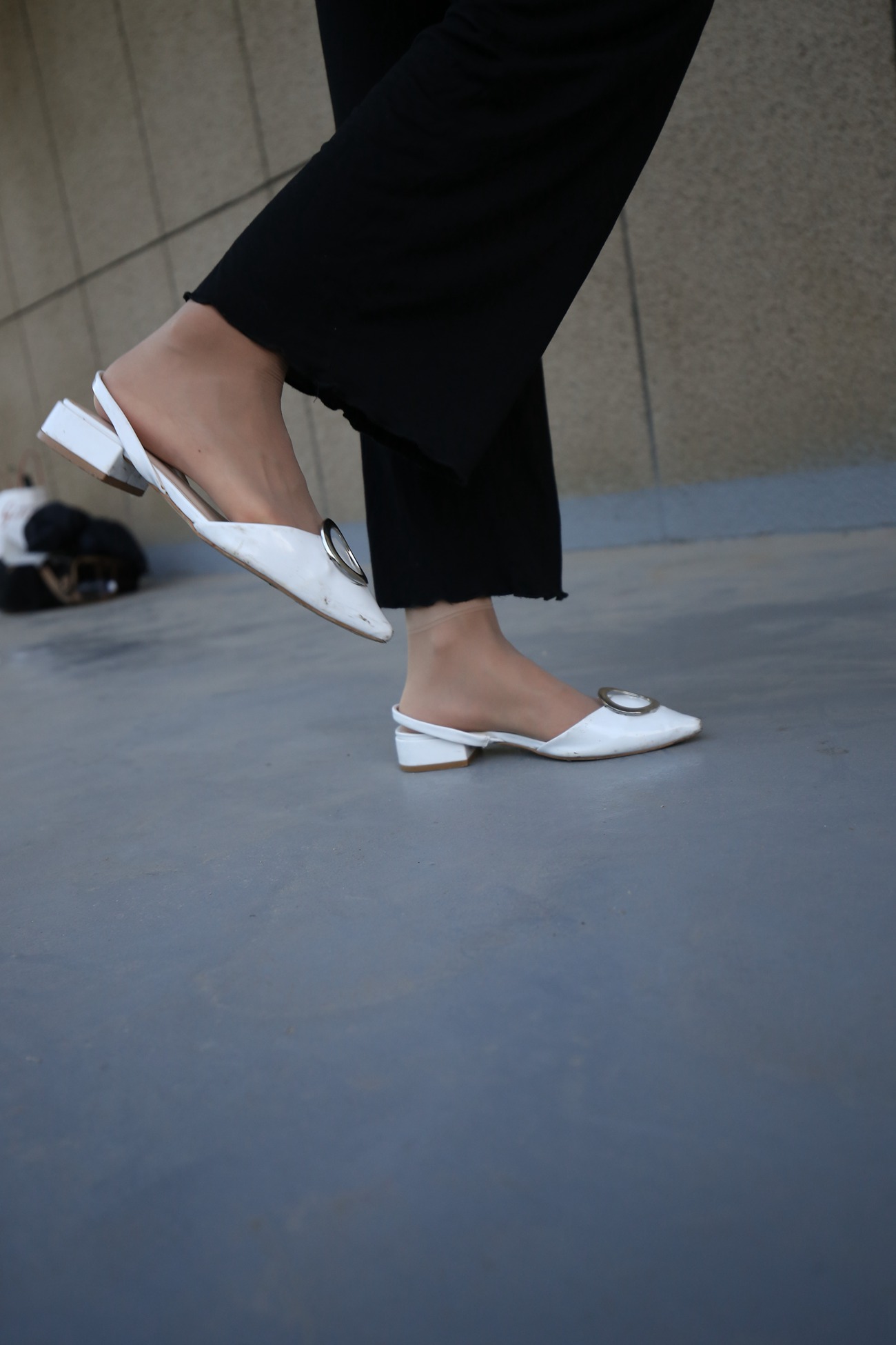 图片[70]-大西瓜爱牙膏-早期作品-Z3-2 裤妹短丝 [221P] – 速更版-美库