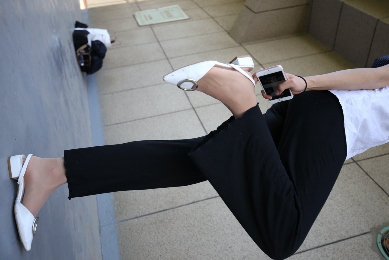 图片[71]-大西瓜爱牙膏-早期作品-Z3-2 裤妹短丝 [221P] – 速更版-美库