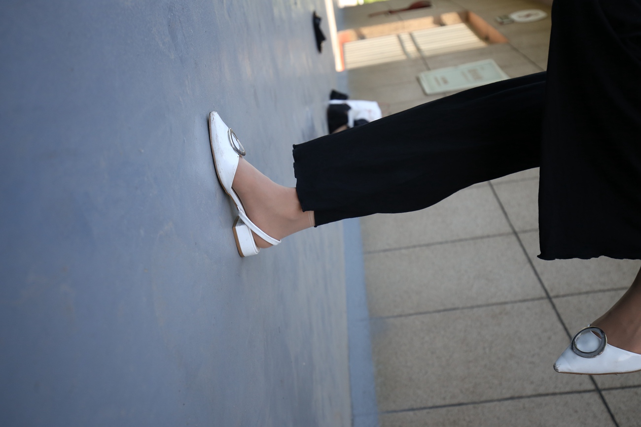 图片[76]-大西瓜爱牙膏-早期作品-Z3-2 裤妹短丝 [221P] – 速更版-美库