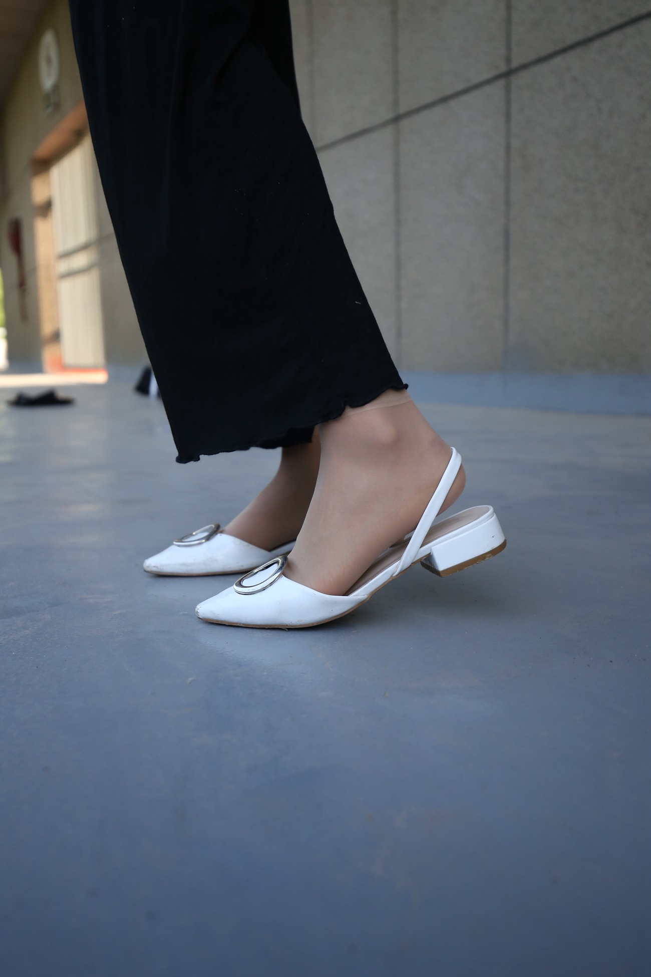 图片[78]-大西瓜爱牙膏-早期作品-Z3-2 裤妹短丝 [221P] – 速更版-美库