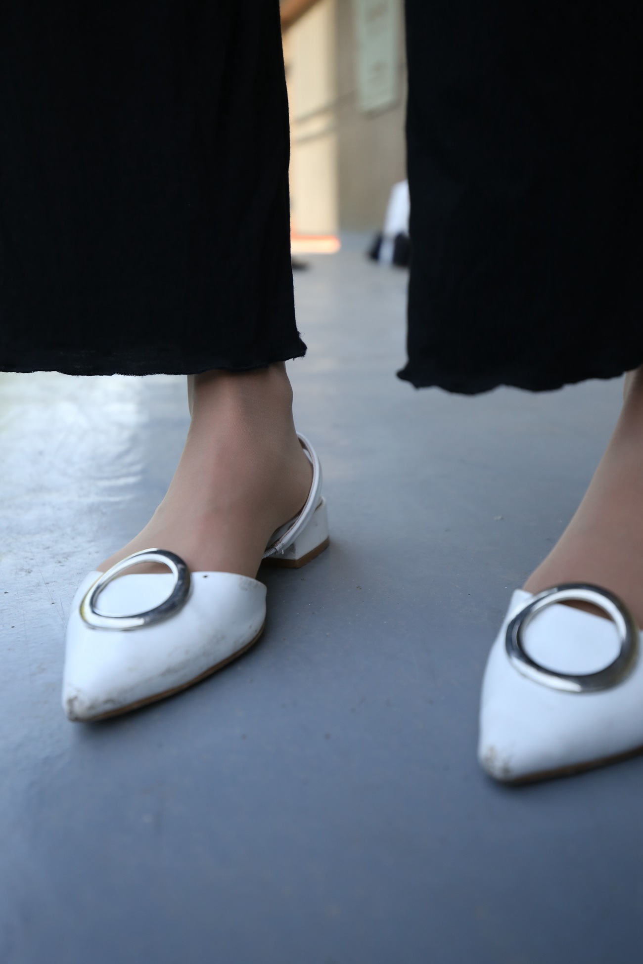 图片[80]-大西瓜爱牙膏-早期作品-Z3-2 裤妹短丝 [221P] – 速更版-美库