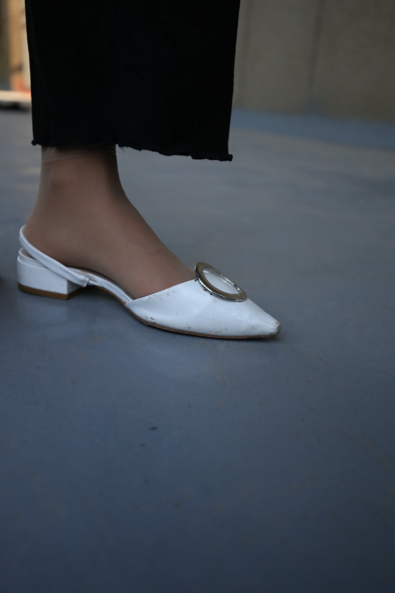 图片[81]-大西瓜爱牙膏-早期作品-Z3-2 裤妹短丝 [221P] – 速更版-美库