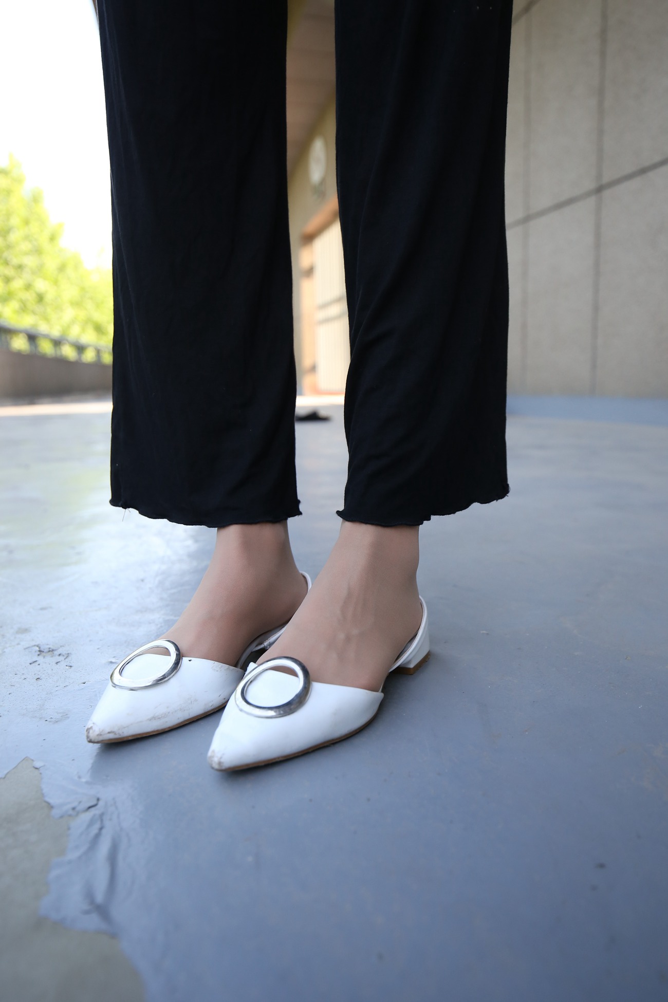 图片[86]-大西瓜爱牙膏-早期作品-Z3-2 裤妹短丝 [221P] – 速更版-美库