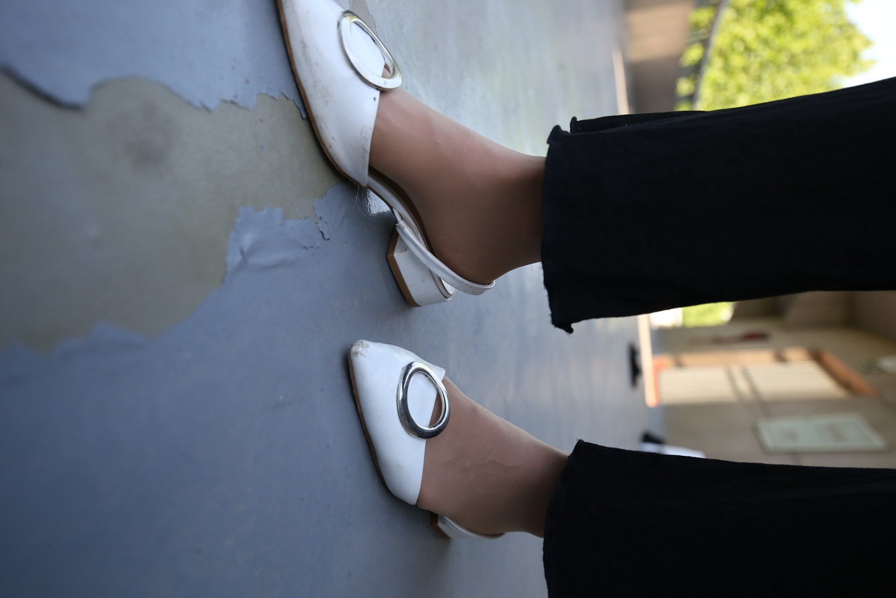 图片[87]-大西瓜爱牙膏-早期作品-Z3-2 裤妹短丝 [221P] – 速更版-美库