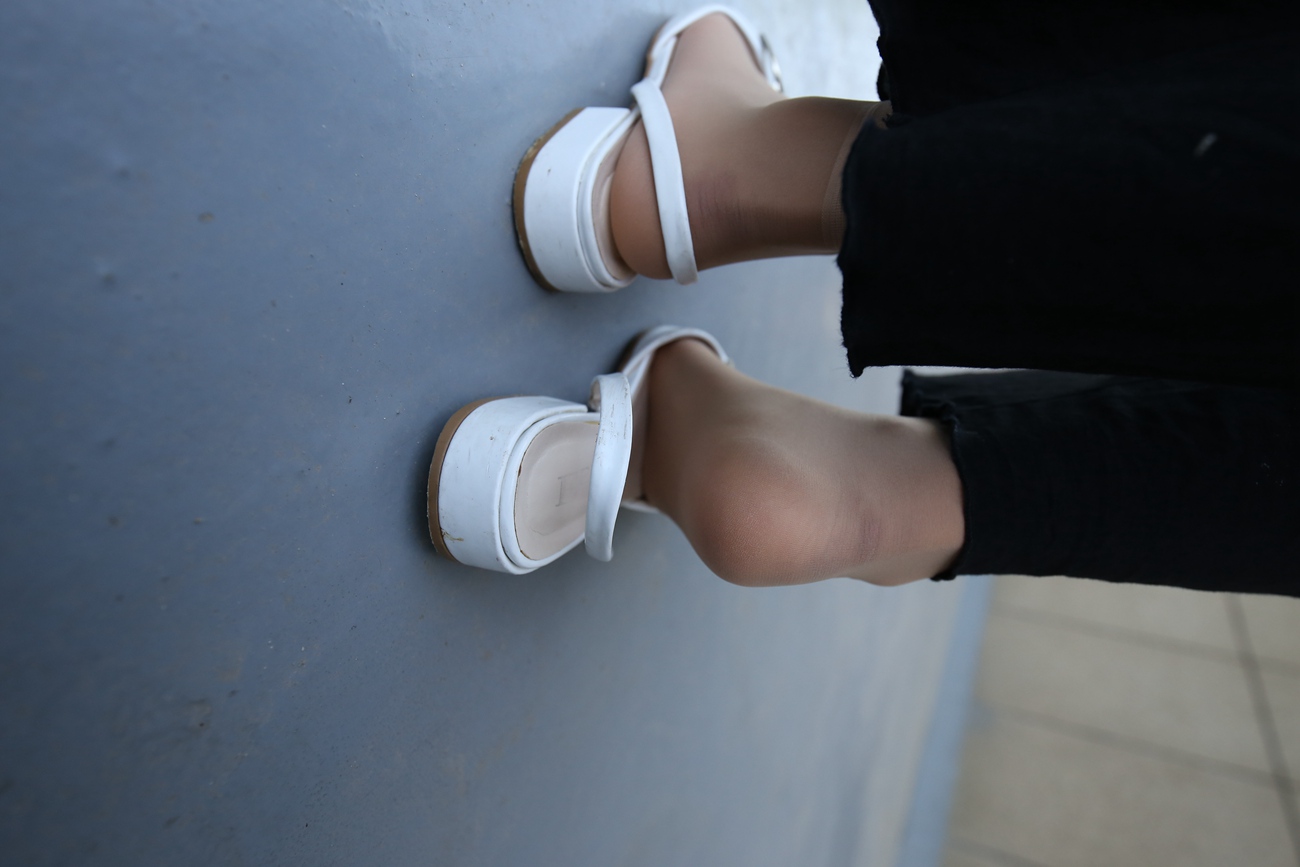 图片[93]-大西瓜爱牙膏-早期作品-Z3-2 裤妹短丝 [221P] – 速更版-美库