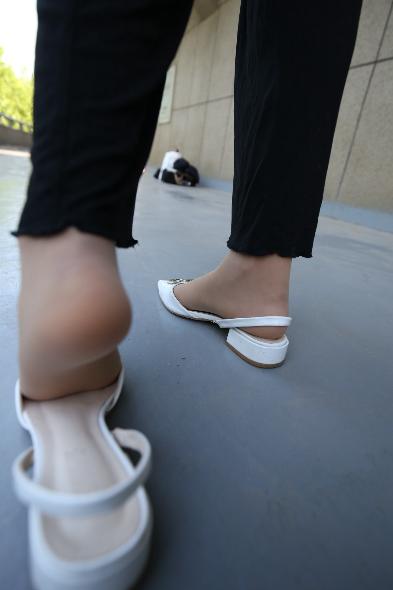 图片[92]-大西瓜爱牙膏-早期作品-Z3-2 裤妹短丝 [221P] – 速更版-美库