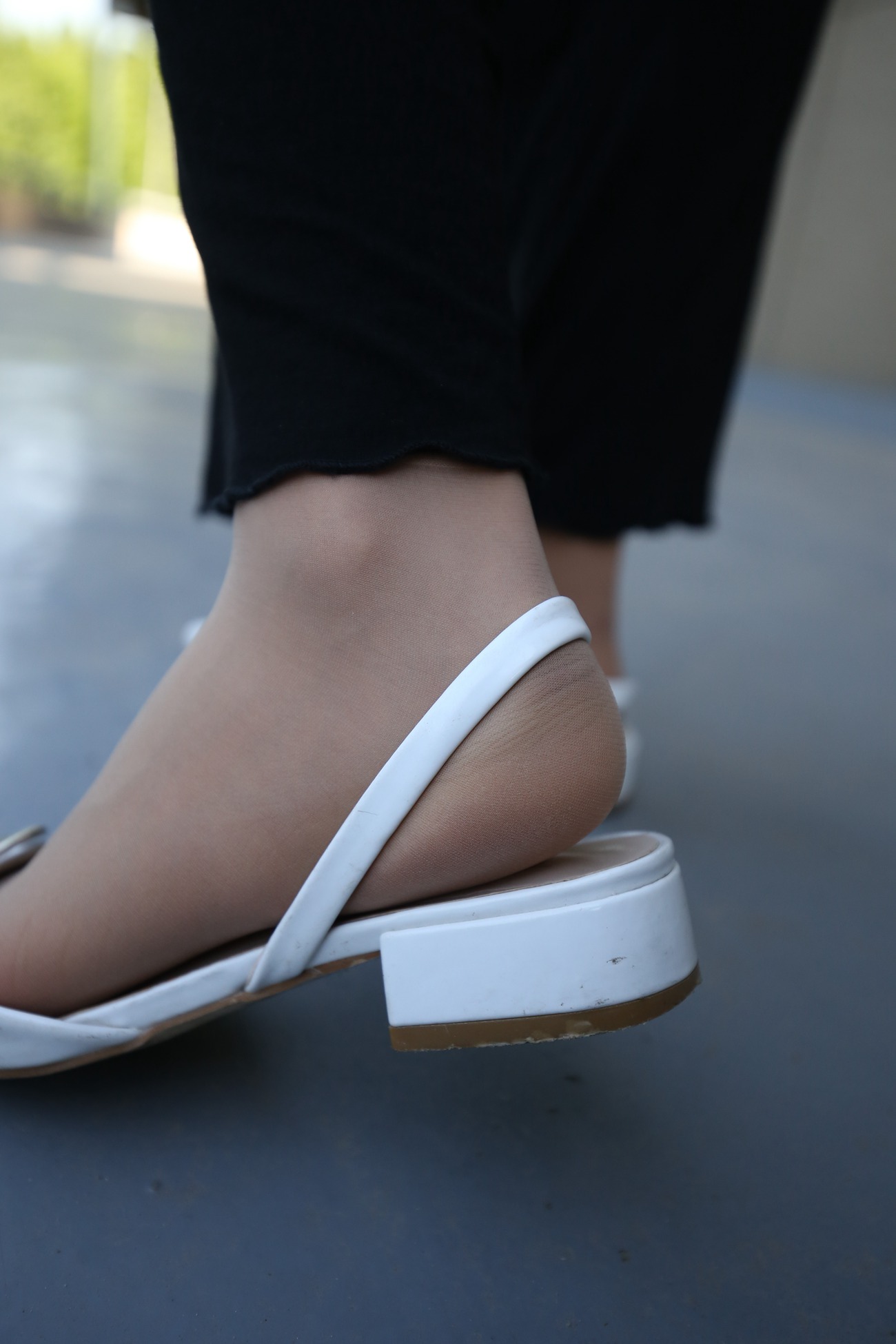 图片[94]-大西瓜爱牙膏-早期作品-Z3-2 裤妹短丝 [221P] – 速更版-美库