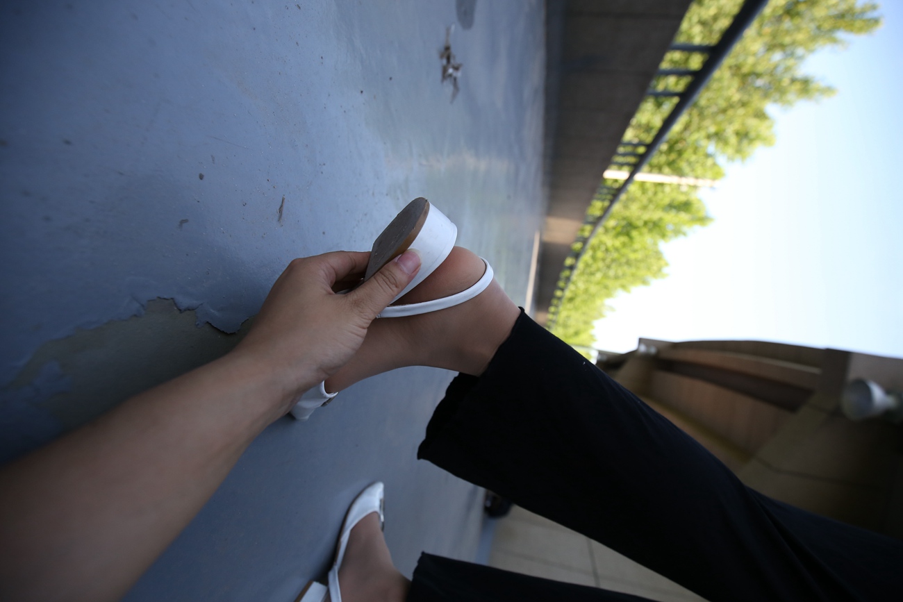 图片[101]-大西瓜爱牙膏-早期作品-Z3-2 裤妹短丝 [221P] – 速更版-美库