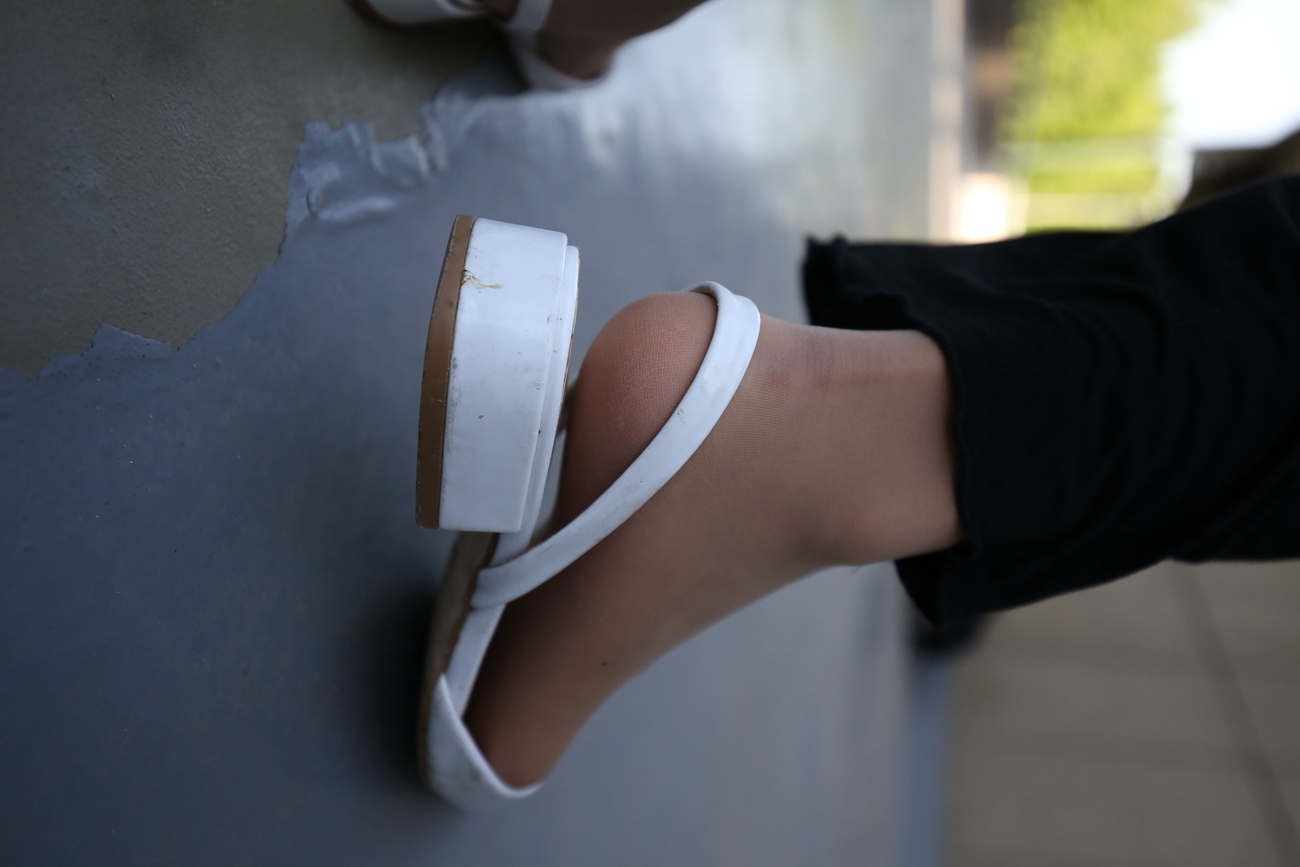 图片[102]-大西瓜爱牙膏-早期作品-Z3-2 裤妹短丝 [221P] – 速更版-美库