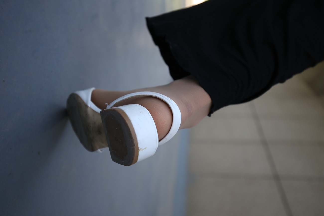 图片[103]-大西瓜爱牙膏-早期作品-Z3-2 裤妹短丝 [221P] – 速更版-美库