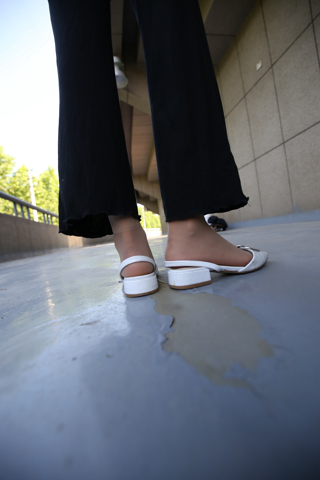 图片[105]-大西瓜爱牙膏-早期作品-Z3-2 裤妹短丝 [221P] – 速更版-美库