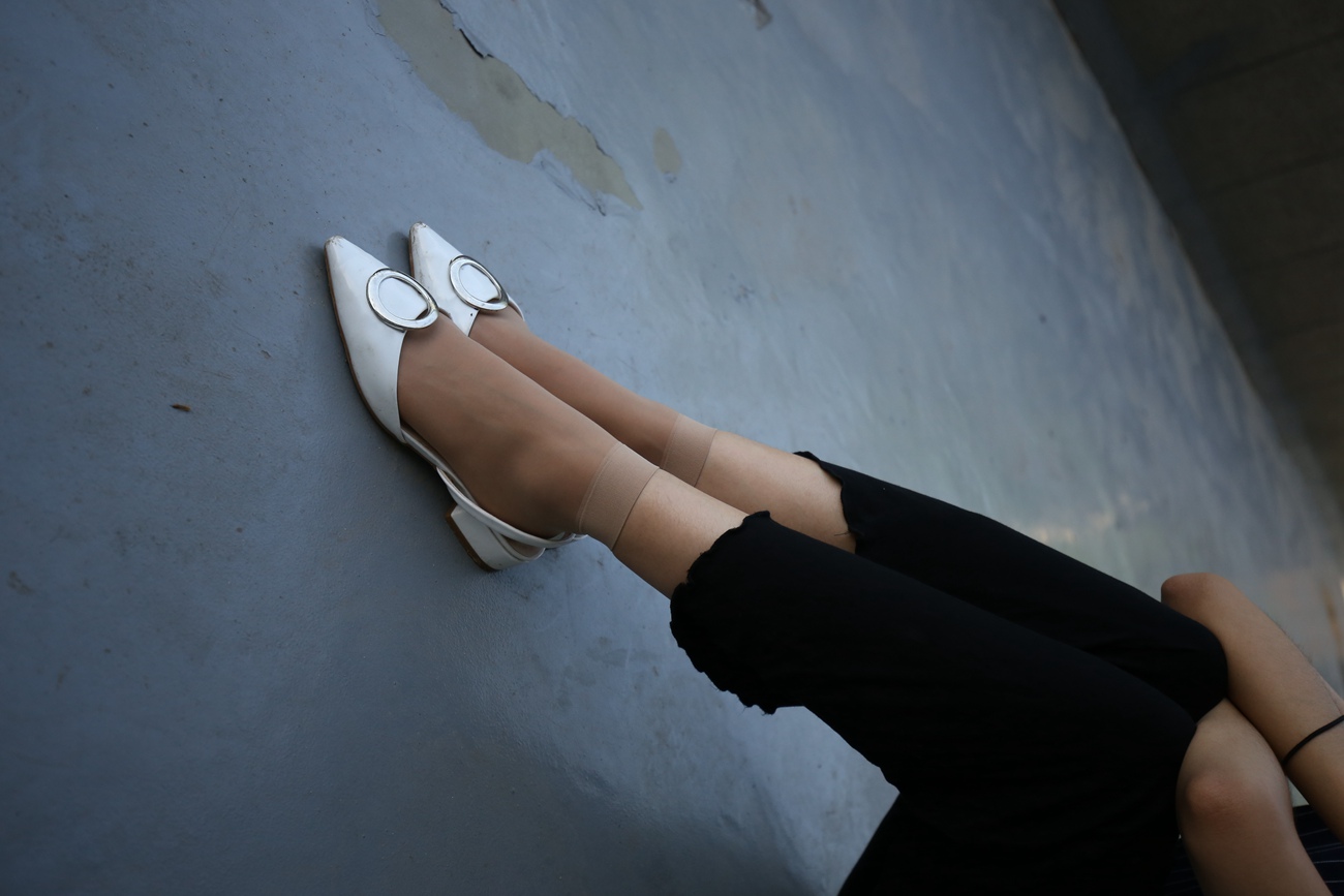 图片[112]-大西瓜爱牙膏-早期作品-Z3-2 裤妹短丝 [221P] – 速更版-美库