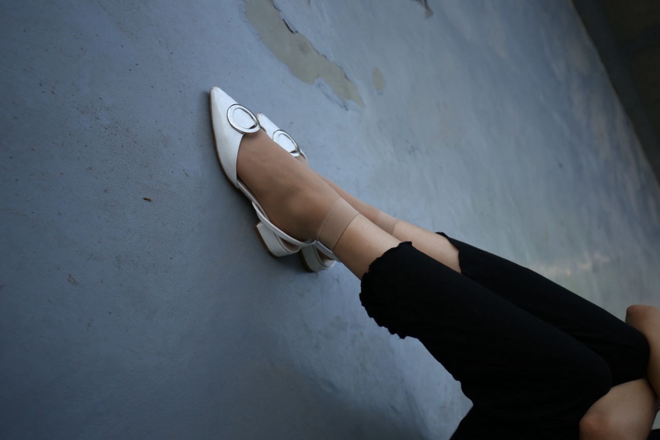 图片[113]-大西瓜爱牙膏-早期作品-Z3-2 裤妹短丝 [221P] – 速更版-美库