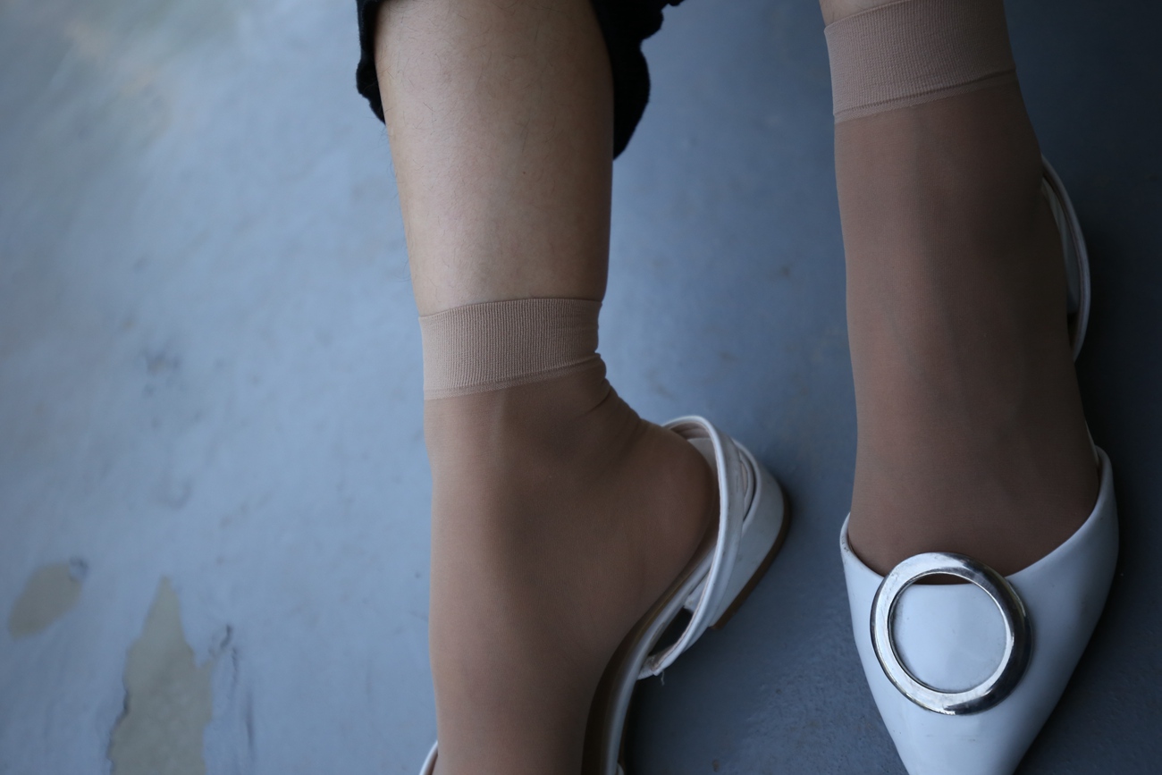 图片[119]-大西瓜爱牙膏-早期作品-Z3-2 裤妹短丝 [221P] – 速更版-美库