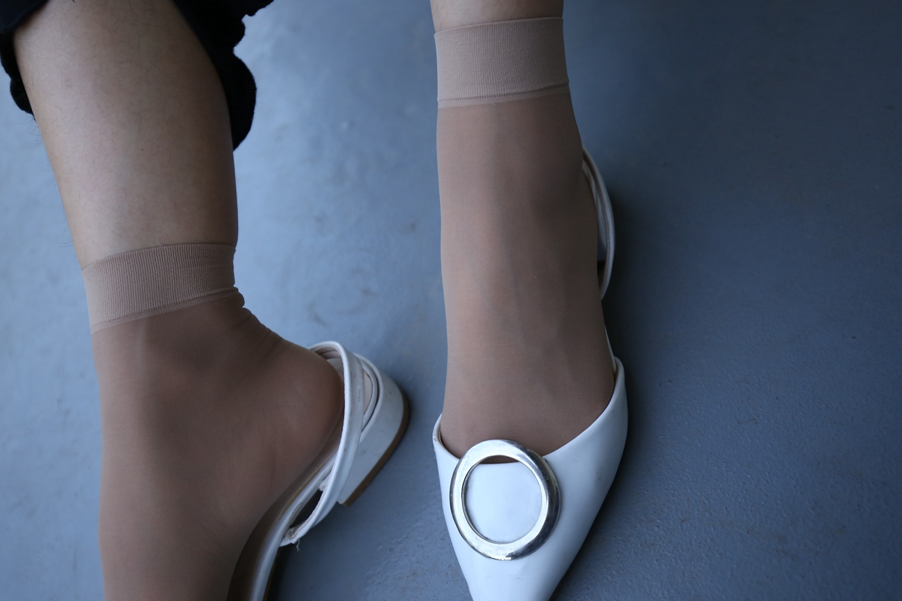 图片[118]-大西瓜爱牙膏-早期作品-Z3-2 裤妹短丝 [221P] – 速更版-美库