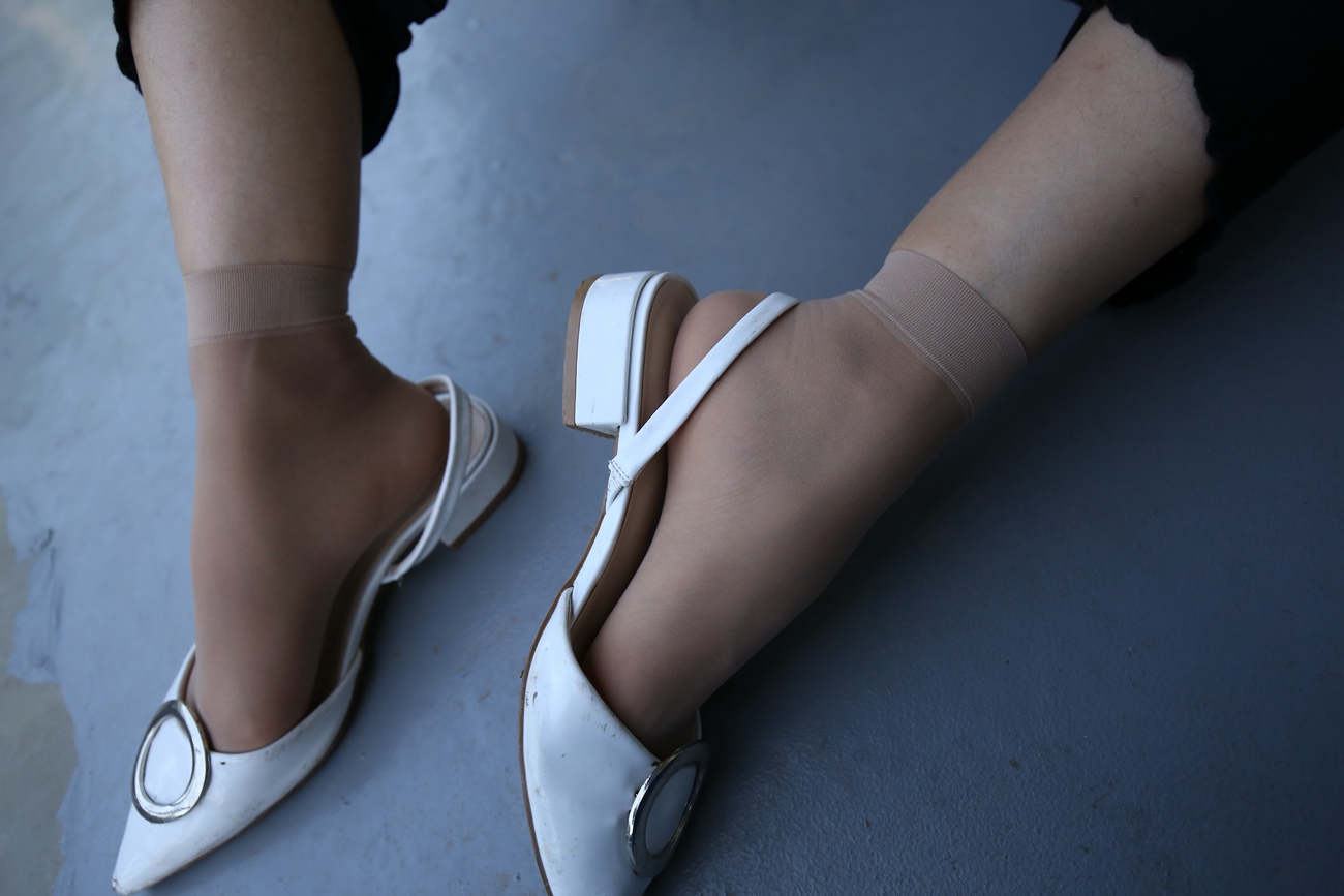 图片[120]-大西瓜爱牙膏-早期作品-Z3-2 裤妹短丝 [221P] – 速更版-美库