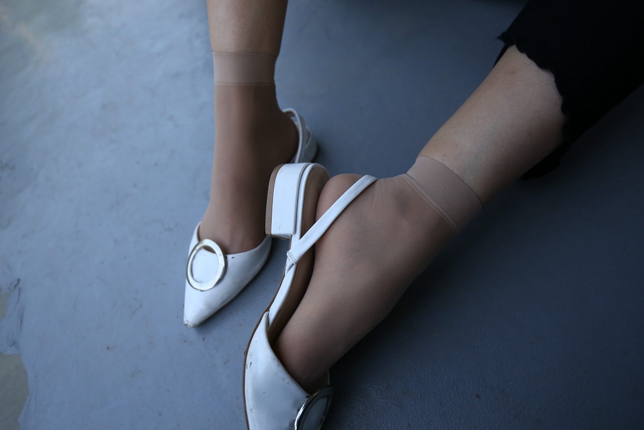 图片[121]-大西瓜爱牙膏-早期作品-Z3-2 裤妹短丝 [221P] – 速更版-美库