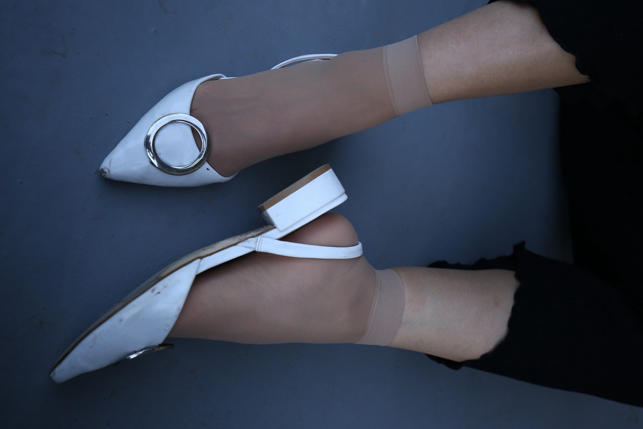 图片[123]-大西瓜爱牙膏-早期作品-Z3-2 裤妹短丝 [221P] – 速更版-美库