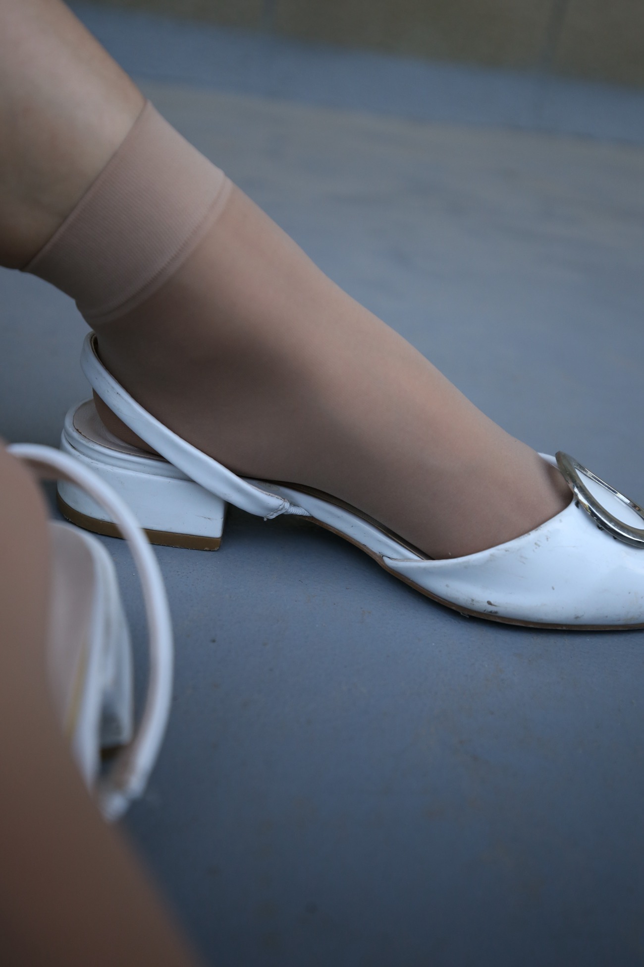 图片[125]-大西瓜爱牙膏-早期作品-Z3-2 裤妹短丝 [221P] – 速更版-美库