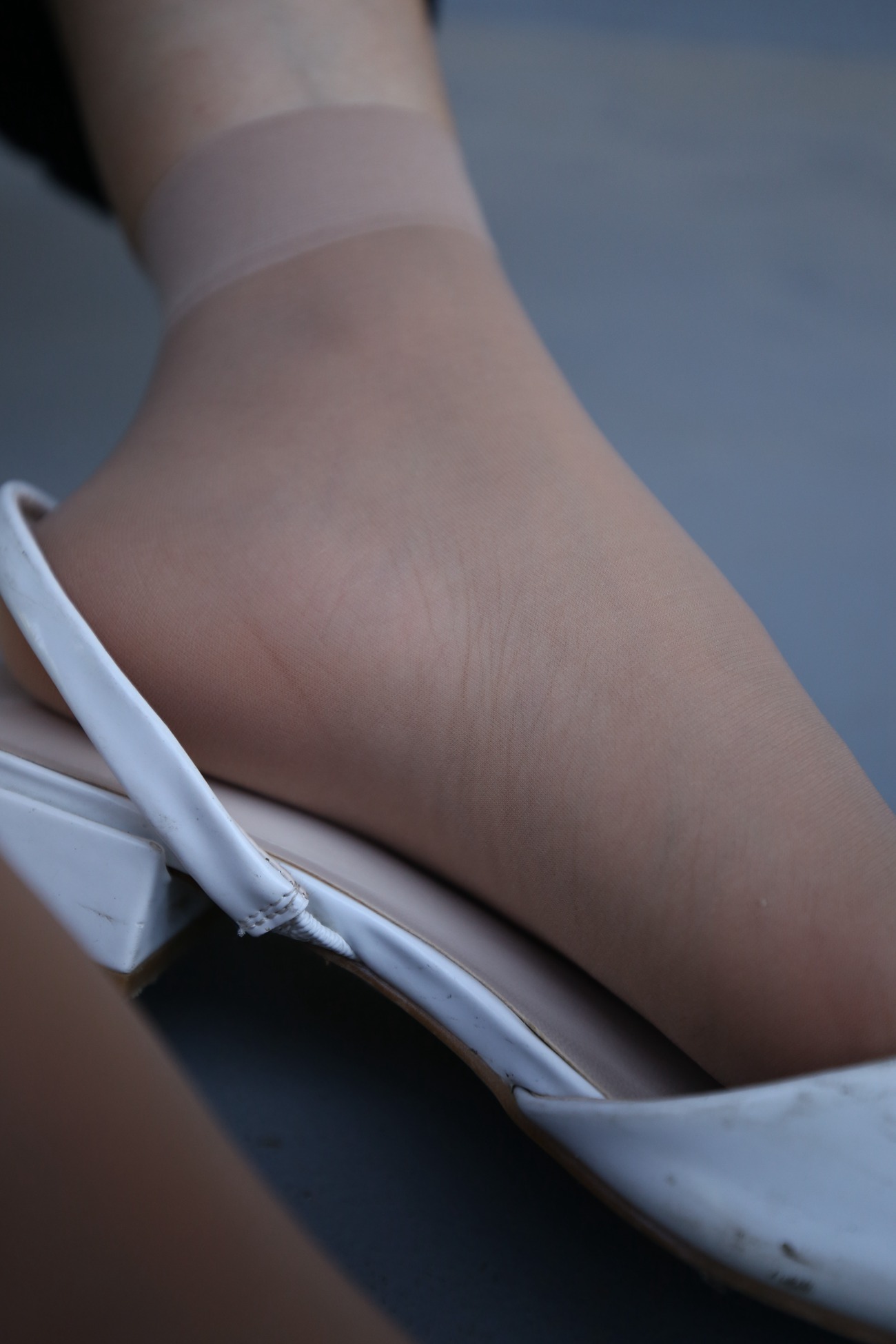 图片[126]-大西瓜爱牙膏-早期作品-Z3-2 裤妹短丝 [221P] – 速更版-美库