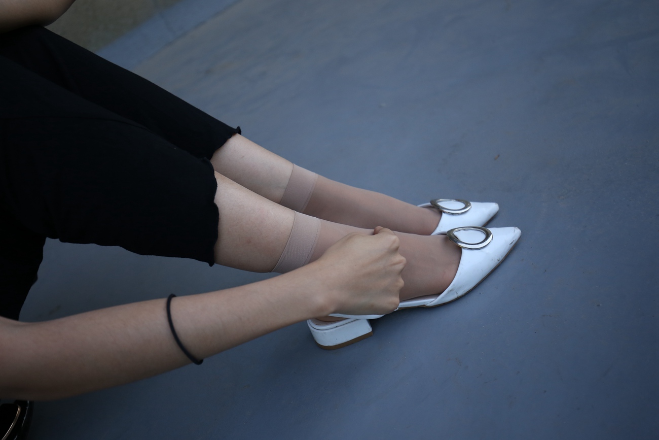 图片[131]-大西瓜爱牙膏-早期作品-Z3-2 裤妹短丝 [221P] – 速更版-美库