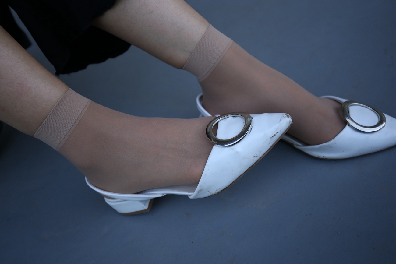 图片[133]-大西瓜爱牙膏-早期作品-Z3-2 裤妹短丝 [221P] – 速更版-美库