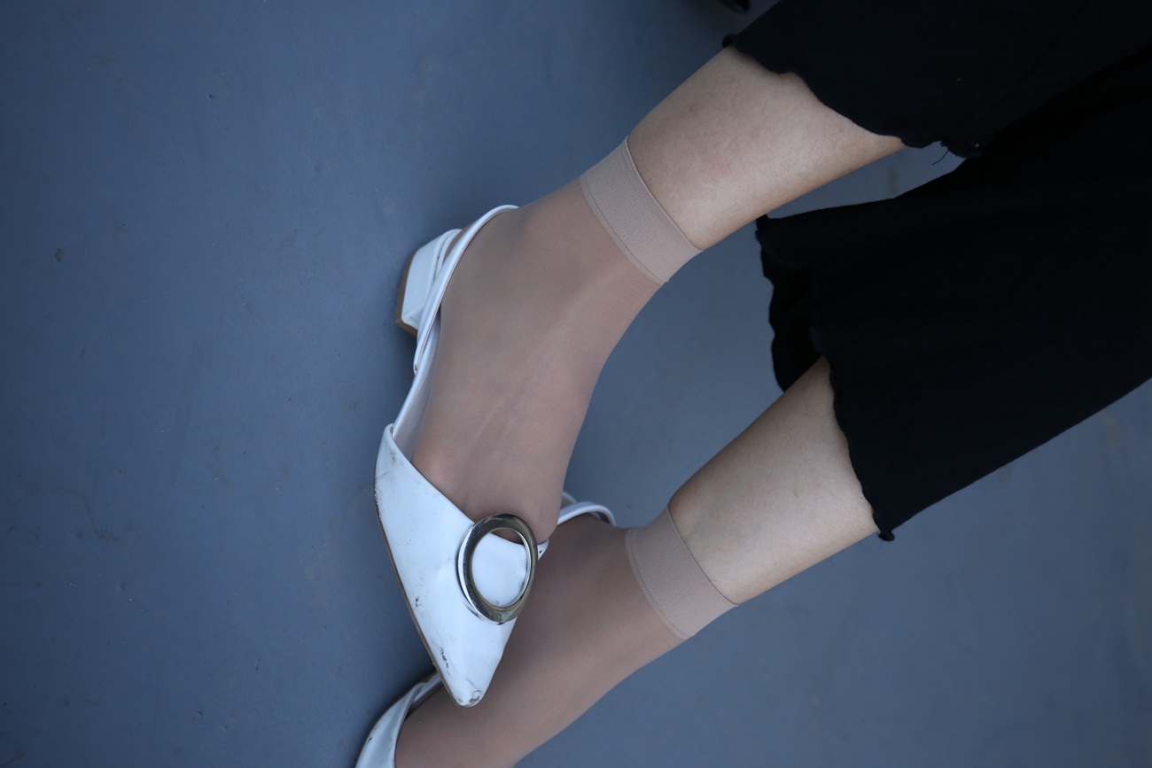 图片[132]-大西瓜爱牙膏-早期作品-Z3-2 裤妹短丝 [221P] – 速更版-美库