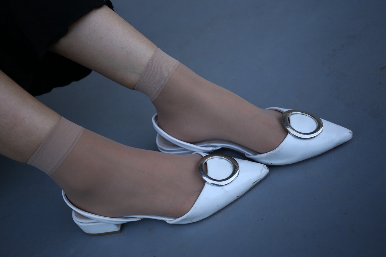 图片[134]-大西瓜爱牙膏-早期作品-Z3-2 裤妹短丝 [221P] – 速更版-美库