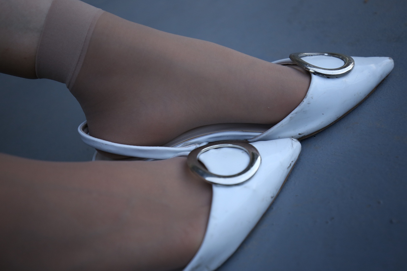 图片[135]-大西瓜爱牙膏-早期作品-Z3-2 裤妹短丝 [221P] – 速更版-美库