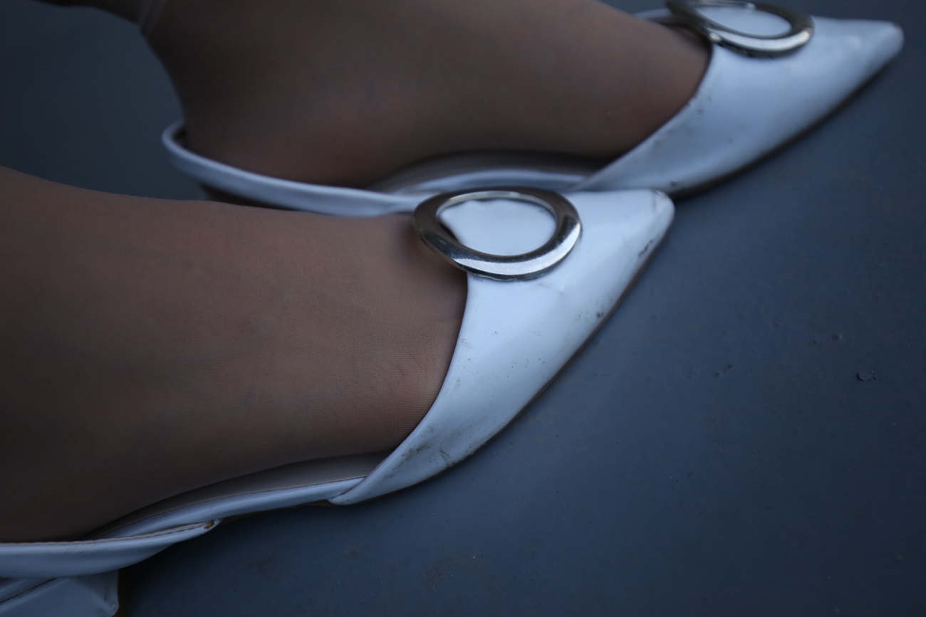 图片[136]-大西瓜爱牙膏-早期作品-Z3-2 裤妹短丝 [221P] – 速更版-美库