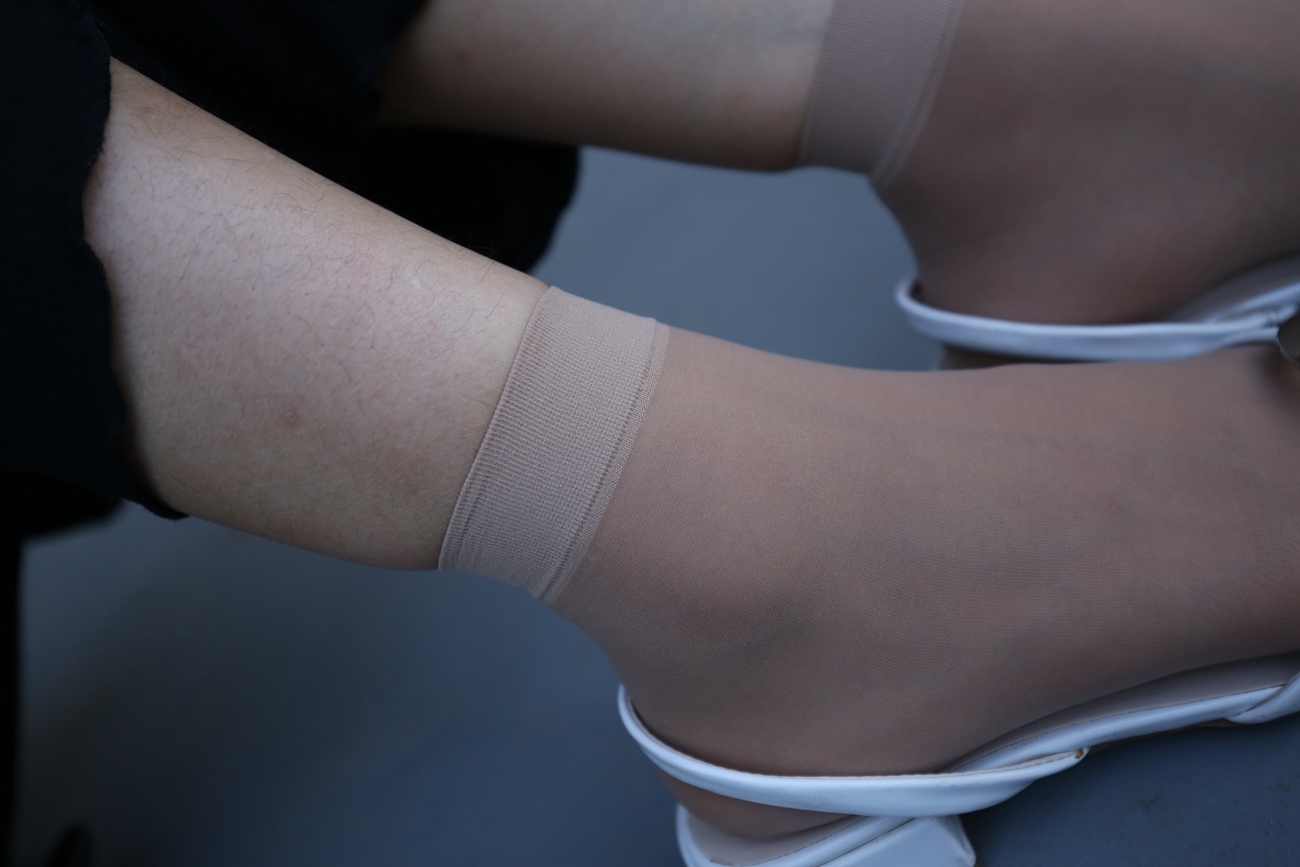 图片[138]-大西瓜爱牙膏-早期作品-Z3-2 裤妹短丝 [221P] – 速更版-美库