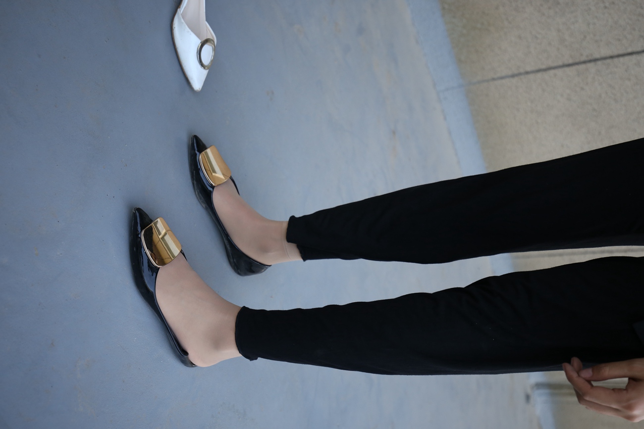 图片[142]-大西瓜爱牙膏-早期作品-Z3-2 裤妹短丝 [221P] – 速更版-美库