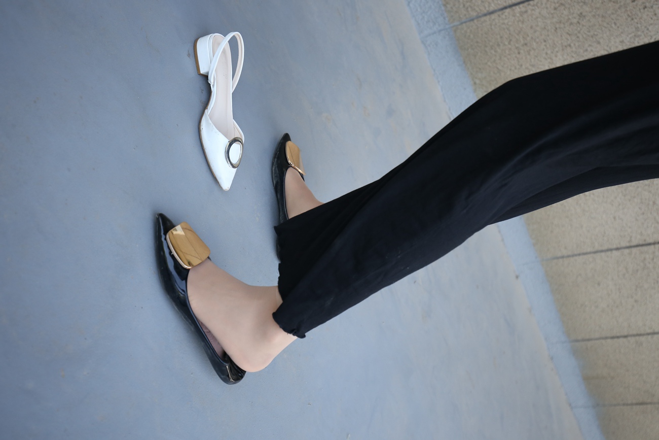 图片[145]-大西瓜爱牙膏-早期作品-Z3-2 裤妹短丝 [221P] – 速更版-美库