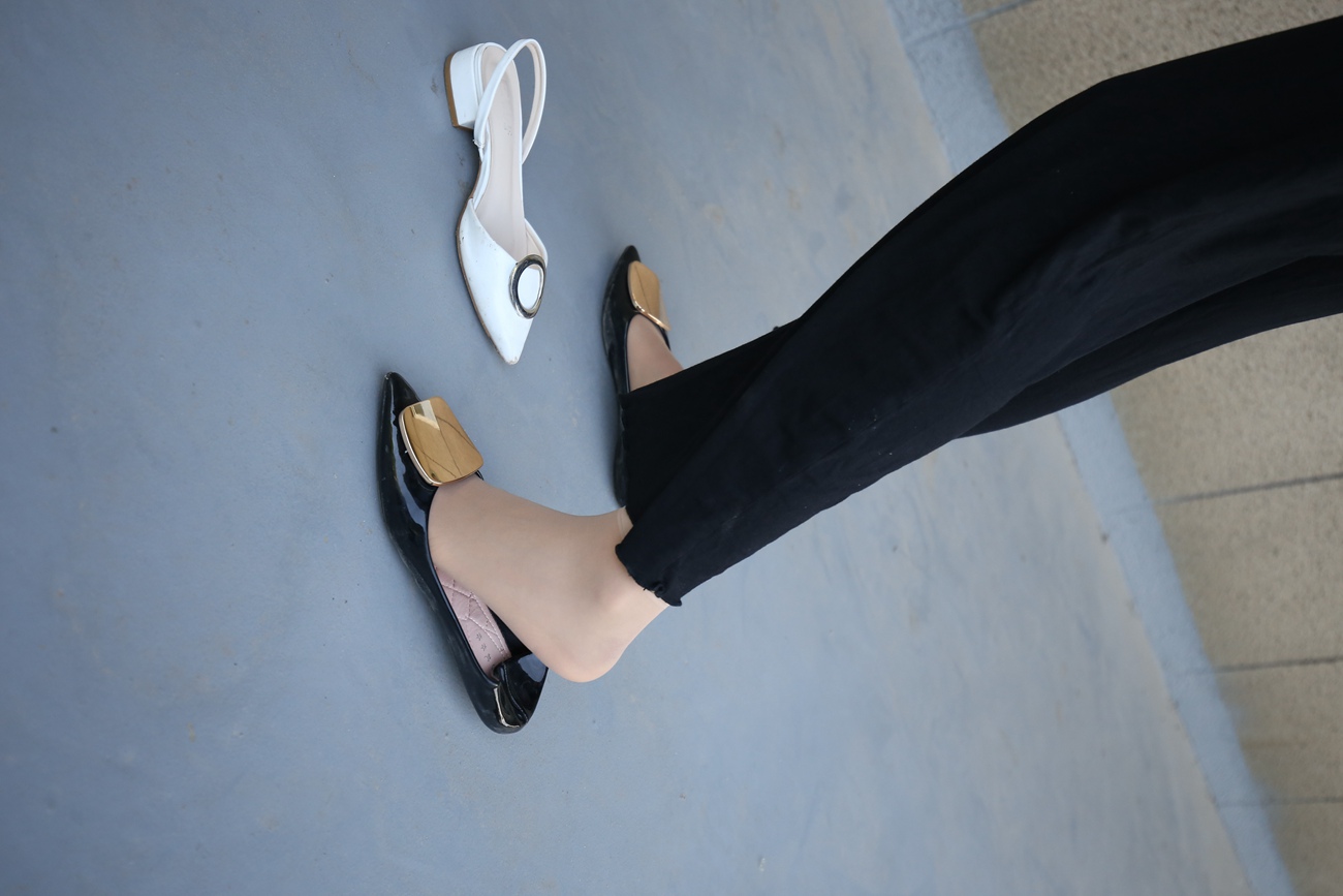 图片[146]-大西瓜爱牙膏-早期作品-Z3-2 裤妹短丝 [221P] – 速更版-美库