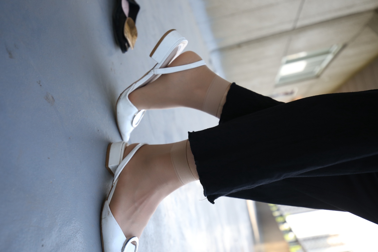 图片[172]-大西瓜爱牙膏-早期作品-Z3-2 裤妹短丝 [221P] – 速更版-美库