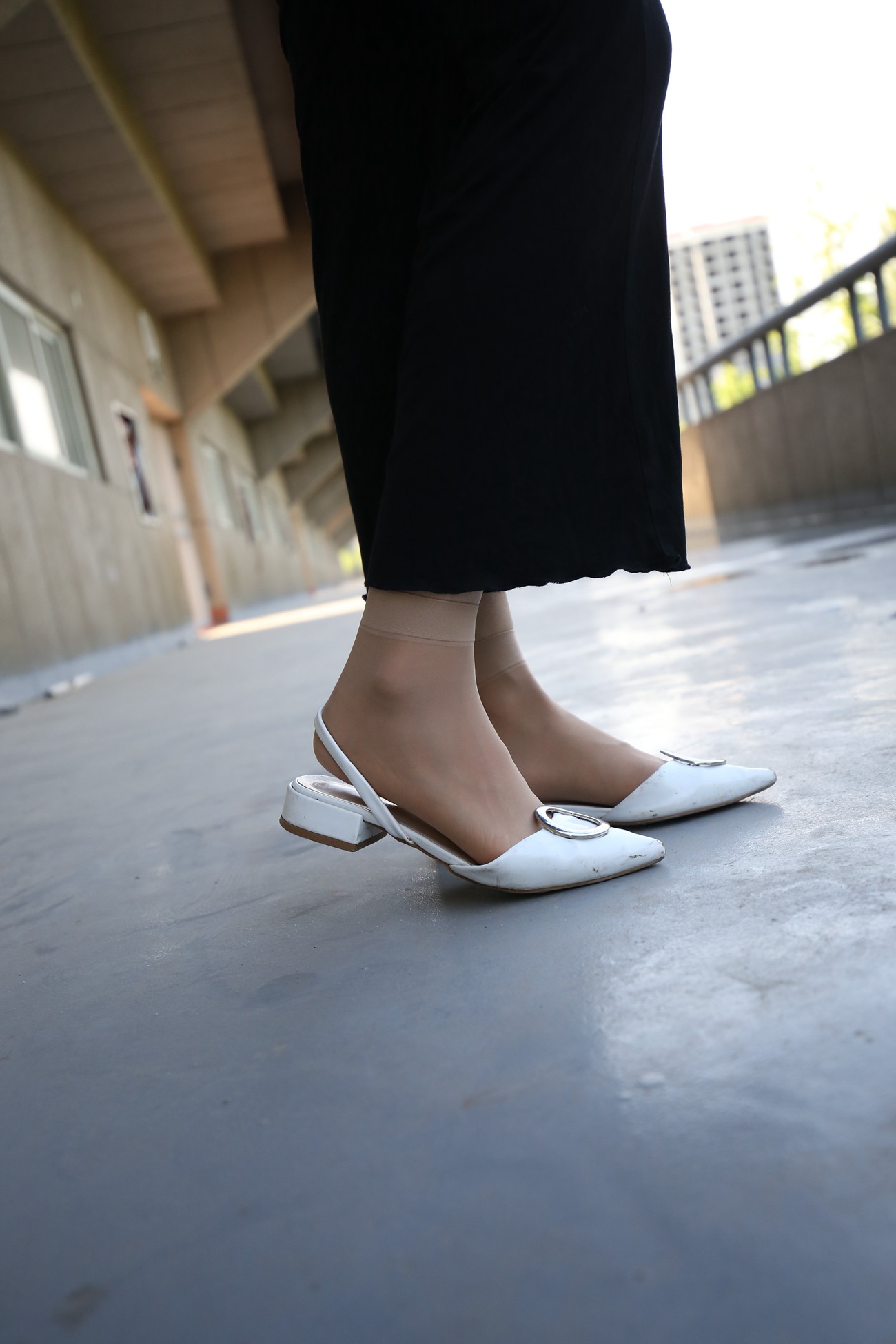 图片[180]-大西瓜爱牙膏-早期作品-Z3-2 裤妹短丝 [221P] – 速更版-美库