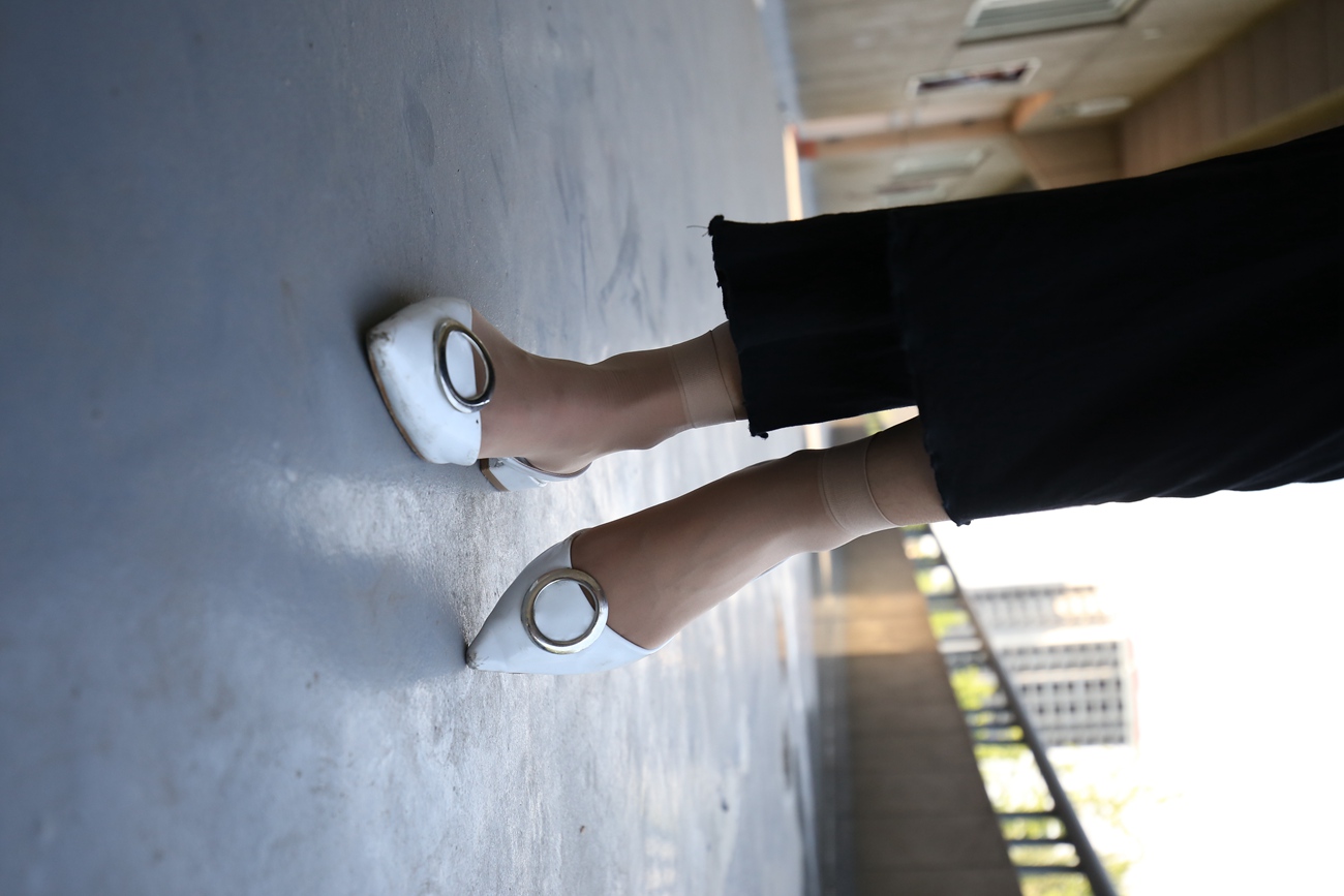 图片[192]-大西瓜爱牙膏-早期作品-Z3-2 裤妹短丝 [221P] – 速更版-美库