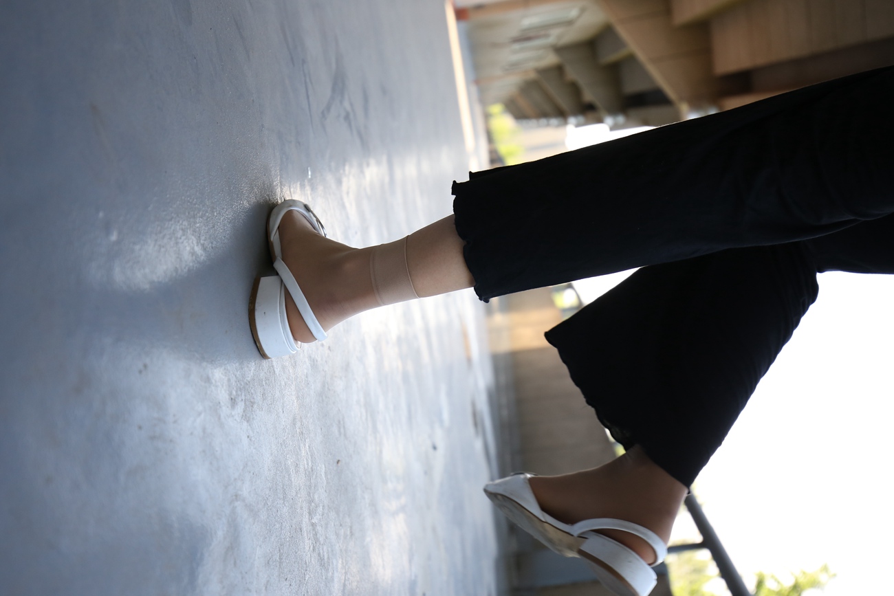 图片[194]-大西瓜爱牙膏-早期作品-Z3-2 裤妹短丝 [221P] – 速更版-美库