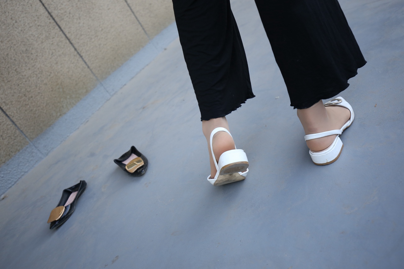 图片[197]-大西瓜爱牙膏-早期作品-Z3-2 裤妹短丝 [221P] – 速更版-美库